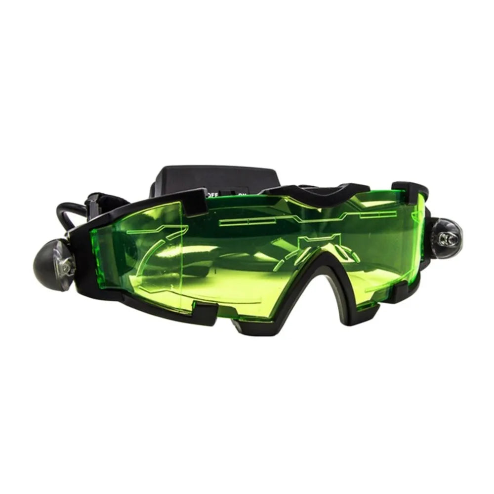 NightGuard VisionPro Goggles