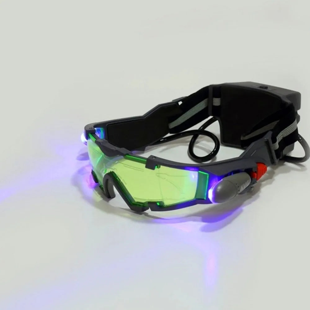 NightGuard VisionPro Goggles