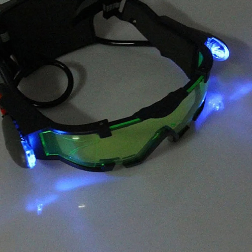 NightGuard VisionPro Goggles