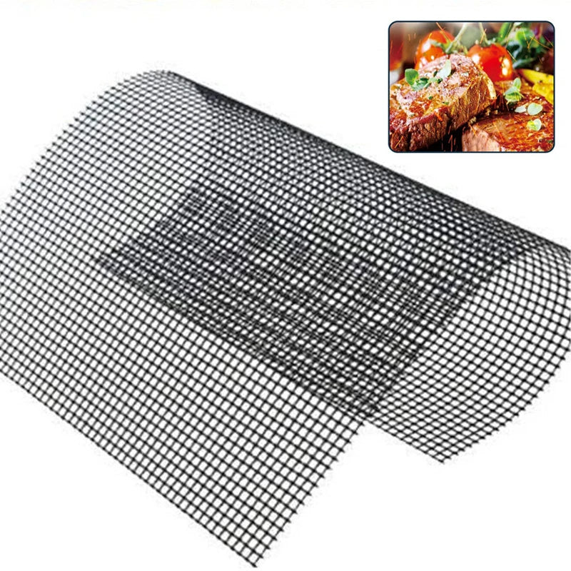 GrillMingle Mesh Replacements