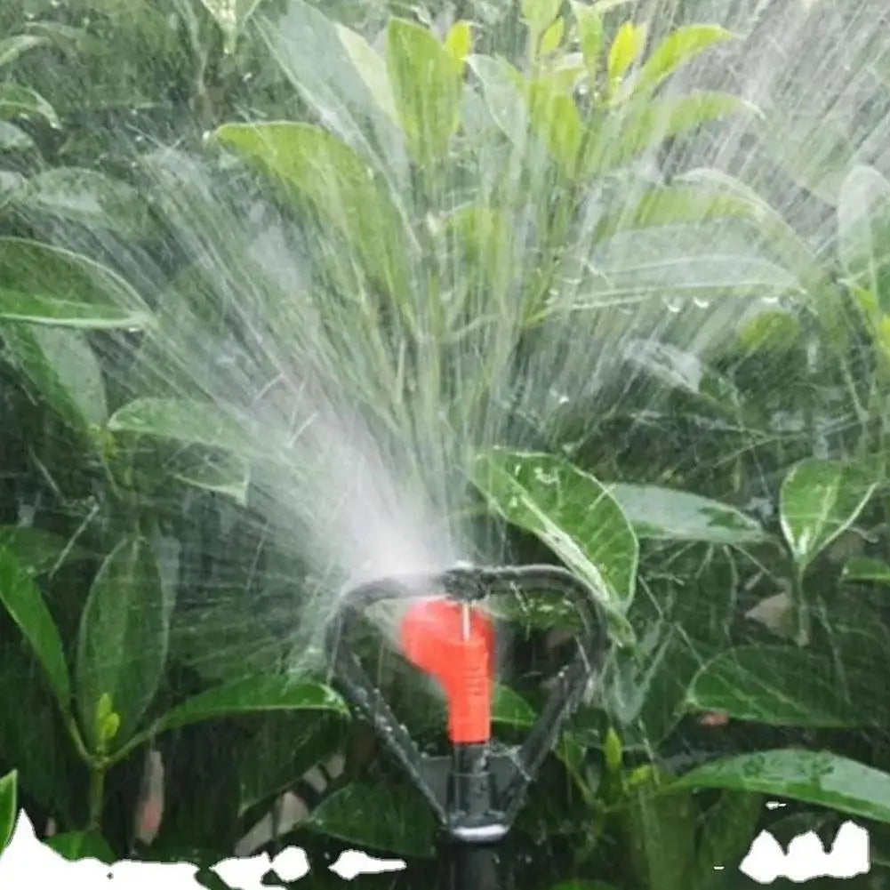 Aqua Harvest Rotary Sprinkler